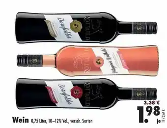 Mäc Geiz Wein Angebot