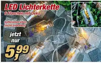 Selgros Led Lichterkette Angebot