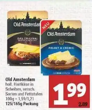 Marktkauf Old Amsterdam Angebot