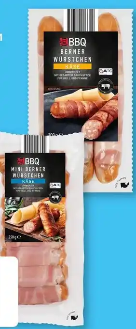 Aldi Nord Berner Würstchen Angebot