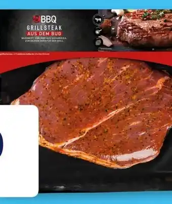 Aldi Nord Grillsteaks Angebot