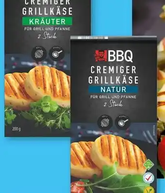 Aldi Nord Grillkäse Angebot