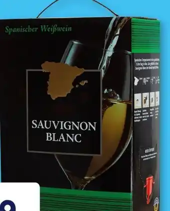 Aldi Nord Sauvignon Blanc Angebot