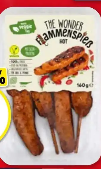 Aldi Nord The Wonder Flammenspieße Angebot