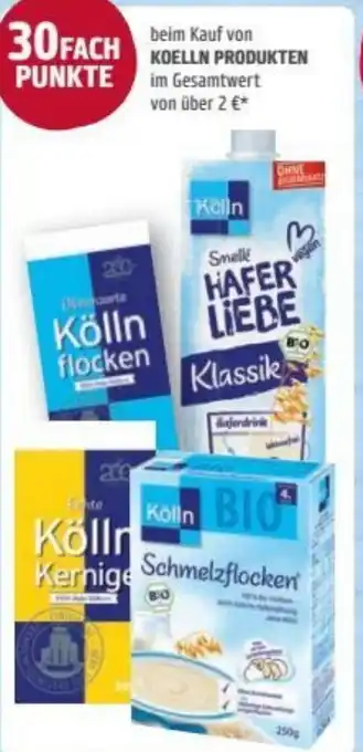 REWE Kaufpark Koelln Produkten Angebot