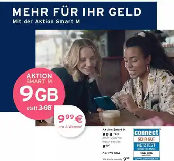 Tchibo Aktion Smart M Angebot