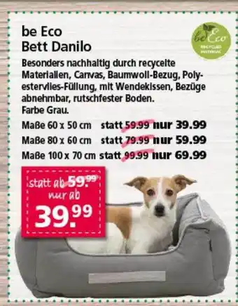 Kiebitzmarkt Bett Danilo Angebot