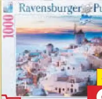 Netto Marken-Discount Puzzle 1.000 Teile Angebot