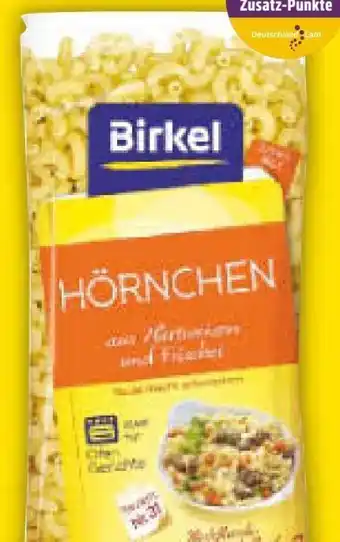 Netto Marken-Discount No.1 Nudeln Angebot