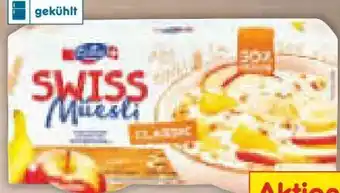 Netto Marken-Discount Swiss Müesli Angebot