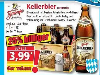 Norma Zirndorfer Kellerbier Angebot