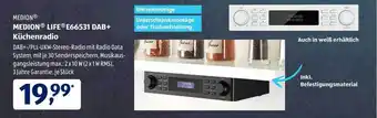 Aldi Süd Küchenradio Angebot