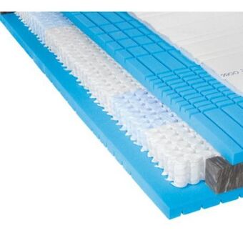 XXXLutz Taschenfederkernmatratze Angebot