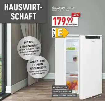 Marktkauf Kuhlschrank Angebot