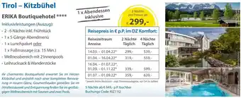 Edeka Neukauf Tirol Kitzbühel Angebot