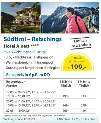 Edeka Neukauf Südtirol Ratschings Angebot