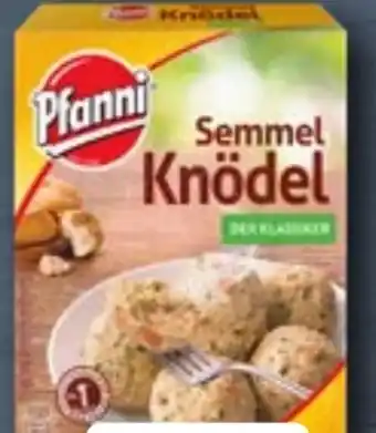 Aldi Nord Semmel Knödel Angebot