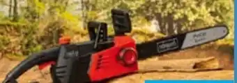 Aldi Nord Elektro-Kettensäge CSE2700 Angebot