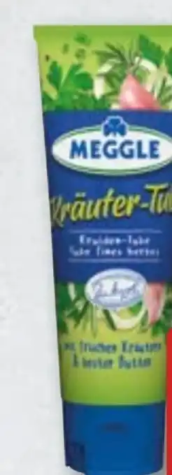 Aldi Nord Kräuter-Tube Angebot