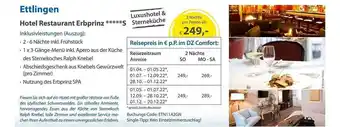 Edeka Ettlingen Angebot