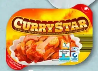 Aldi Nord Currywurst Angebot