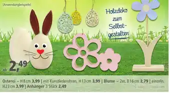 Pfennigpfeiffer Osterei oder Blume oder Anhänger Angebot