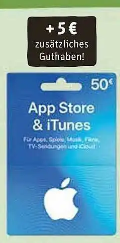 REWE Kaufpark App Store & Itunes Angebot