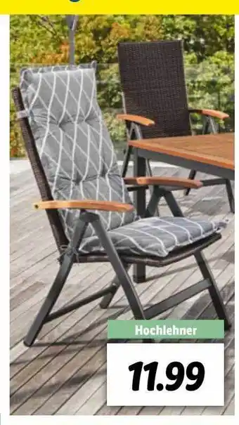 Lidl Hochlehner Angebot