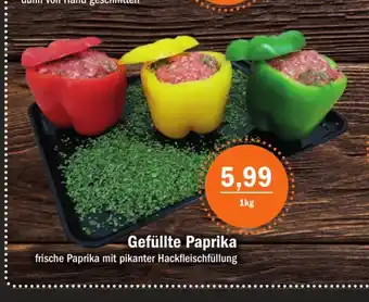 Aktiv Irma Gefüllte Paprika Angebot