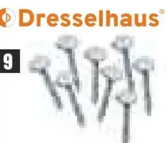 Hornbach Dachpappstifte Angebot