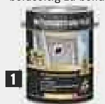 Hornbach Wetterschutzfarbe Angebot