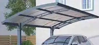 Hornbach Einzelcarport Arizona Breeze 5000 Fokus Angebot