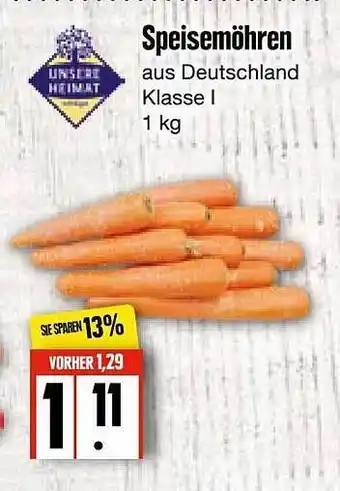 Edeka Frischemarkt Speisemöhren Aus Deutschland Klasse Angebot