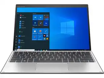 Conrad HP Elite x2 G8 - Tablet - mit abnehmbarer Tastatur - Core i3 1125G4 - Win 10 Pro 64-Bit... Angebot