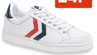 Deichmann Herren Sneaker Nassau Angebot