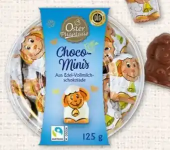 Aldi Nord Choco-Minis Angebot