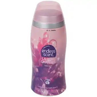 Action Endless Scent Duftbooster Floral Burst Angebot