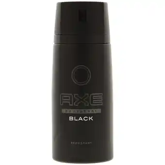 Action Axe Deospray  Angebot