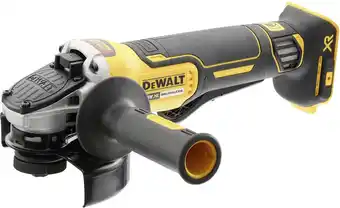 Conrad Dewalt DCG406NT DCG406NT-XJ Winkelschleifer  18 V  Li-Ion Angebot