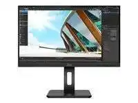 Conrad AOC Q24P2Q - LED-Monitor - 60.5 cm (23.8") - 2560 x 1440 1440p (Quad HD) - @ 75 Angebot