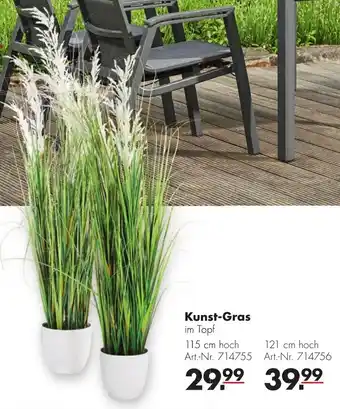 Handelshof Kunst Gras Angebot