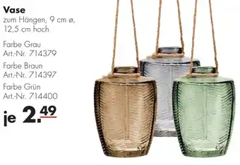 Handelshof Vase Angebot