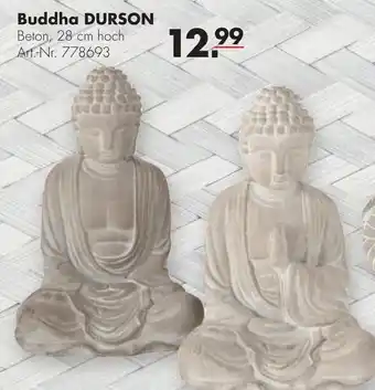 Handelshof Buddha Durson Angebot