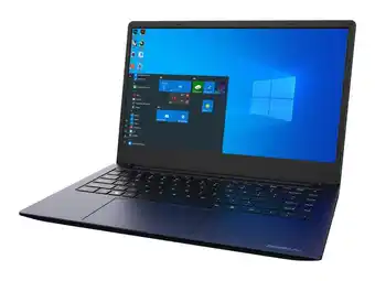 Conrad Dynabook Toshiba Satellite Pro C40-G-11R - Core i3 10110U / 2.1 GHz - Windows 10 Pro Na... Angebot