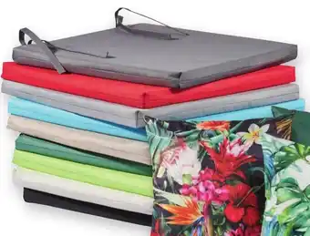 Handelshof Stuhlkissen Angebot