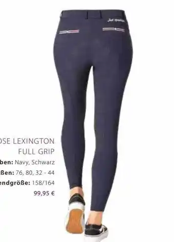 Equiva Lose Lexington Full Grip Angebot