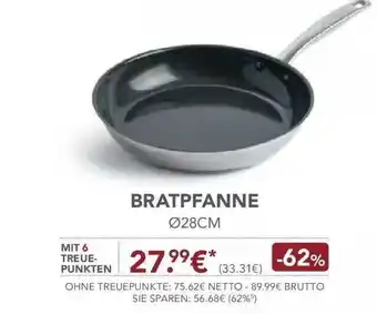 METRO Bratpfanne Angebot