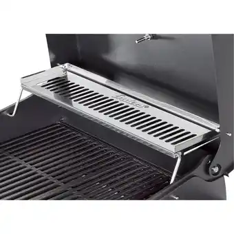 Aldi Süd ENDERS® Elektrogrill eCrave 2 Angebot