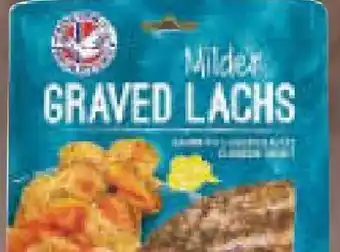 Netto Marken-Discount Gravadlachs Angebot