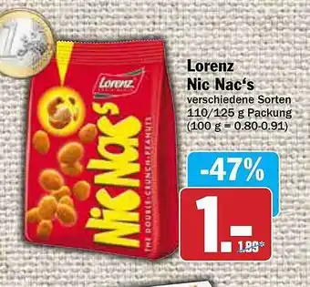 AEZ Lorenz Nic Nac's Angebot